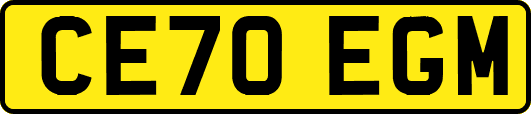 CE70EGM