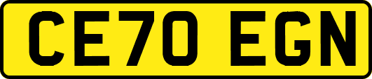 CE70EGN
