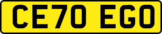 CE70EGO