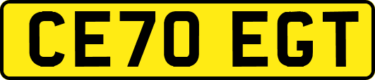 CE70EGT