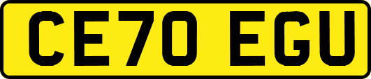 CE70EGU