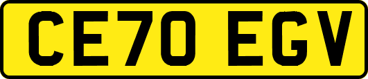 CE70EGV
