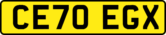 CE70EGX