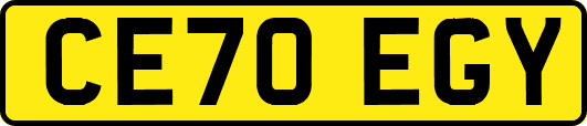 CE70EGY