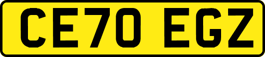 CE70EGZ