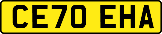 CE70EHA
