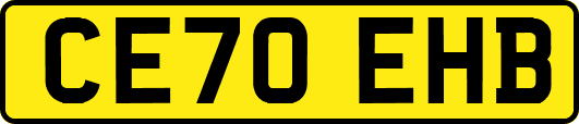 CE70EHB
