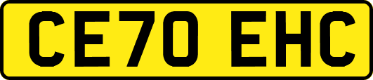 CE70EHC