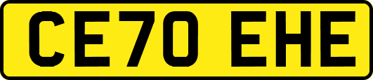 CE70EHE