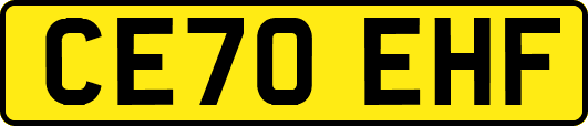 CE70EHF