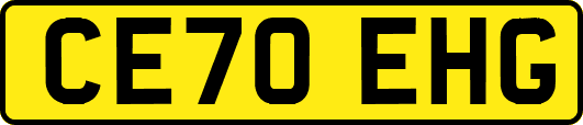 CE70EHG