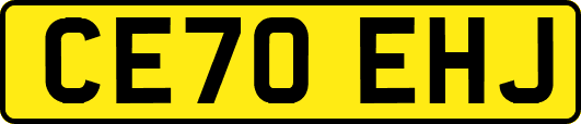 CE70EHJ