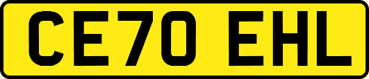 CE70EHL