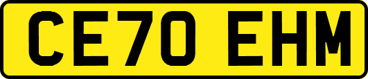 CE70EHM