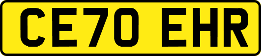 CE70EHR