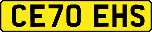 CE70EHS