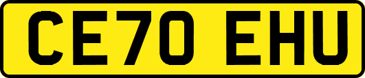 CE70EHU