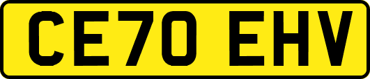 CE70EHV