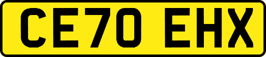 CE70EHX