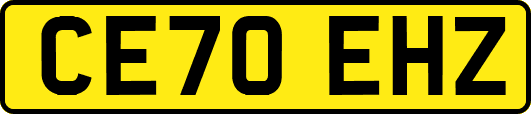 CE70EHZ