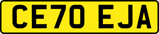 CE70EJA