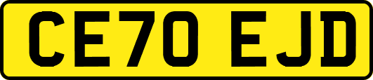 CE70EJD