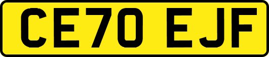 CE70EJF