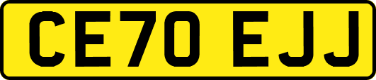 CE70EJJ