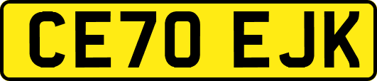 CE70EJK