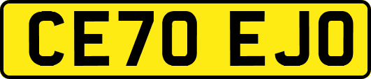 CE70EJO