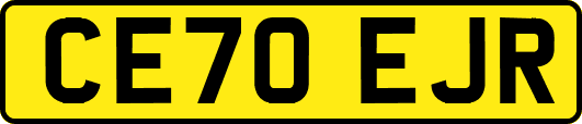 CE70EJR