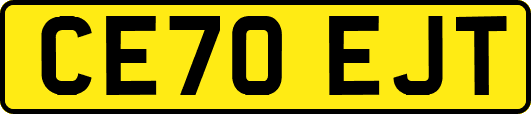CE70EJT