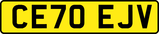 CE70EJV
