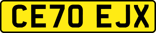 CE70EJX