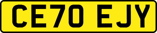 CE70EJY