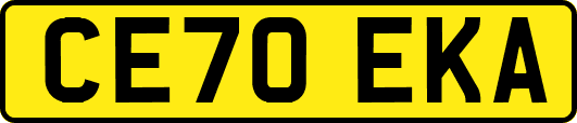 CE70EKA
