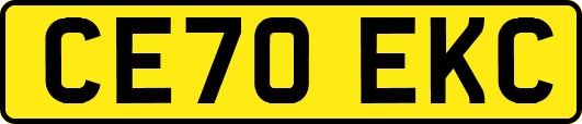 CE70EKC