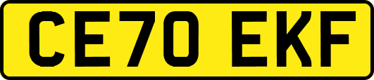 CE70EKF