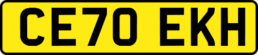 CE70EKH
