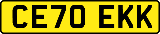 CE70EKK