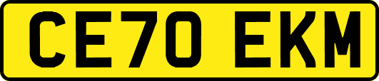 CE70EKM