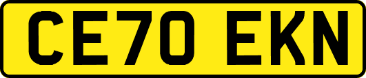 CE70EKN