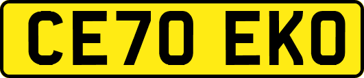 CE70EKO