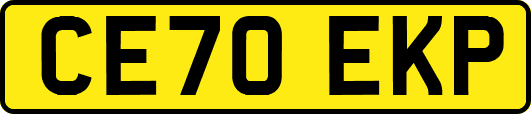 CE70EKP