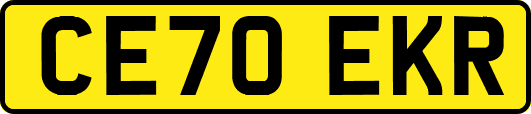 CE70EKR