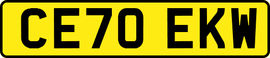 CE70EKW