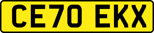 CE70EKX