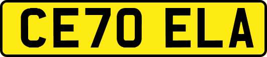 CE70ELA