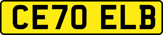 CE70ELB