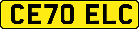 CE70ELC